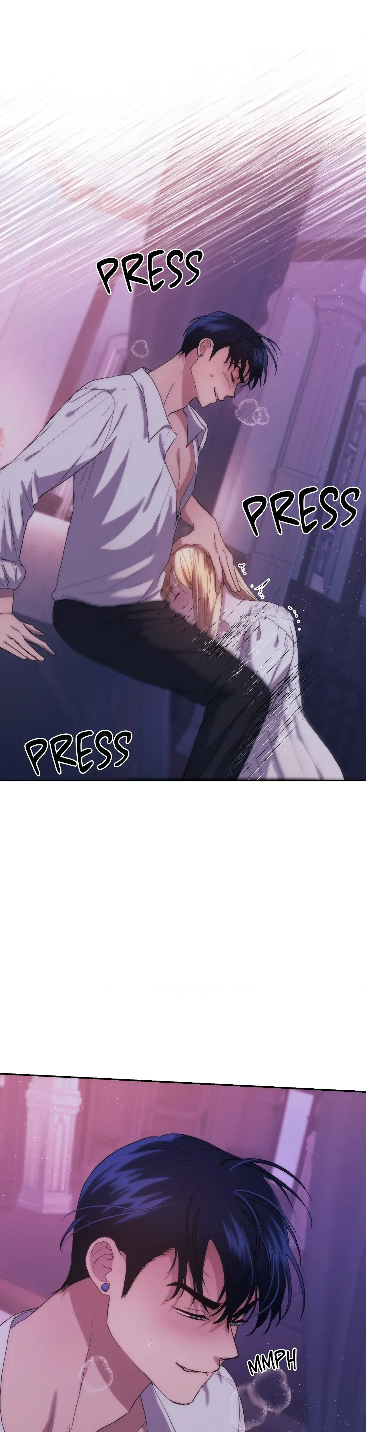 The Golden Wife In Law Chapter 15 - Page 23