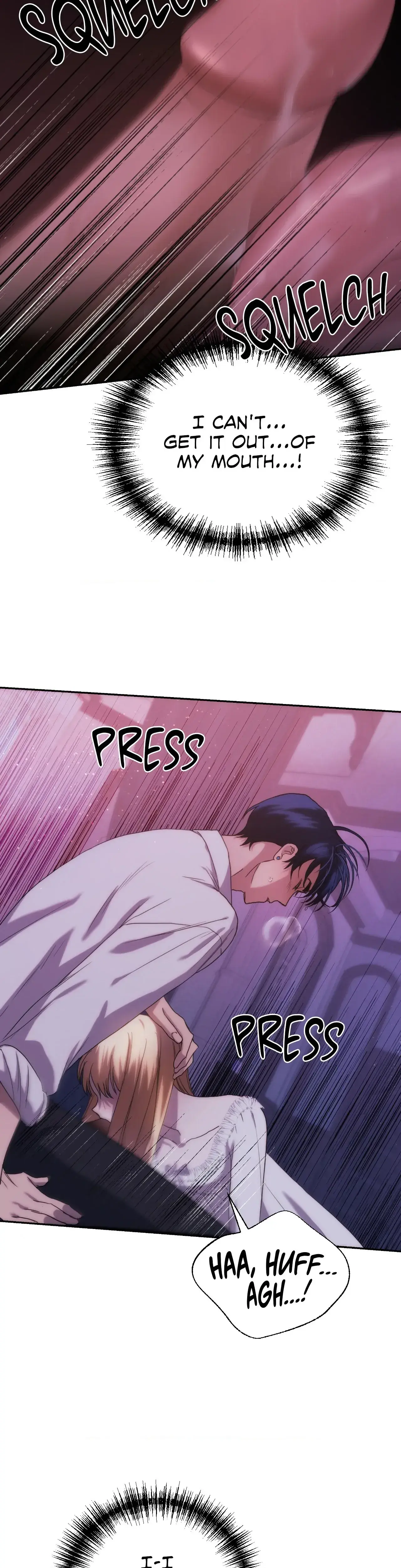 The Golden Wife In Law Chapter 15 - Page 25