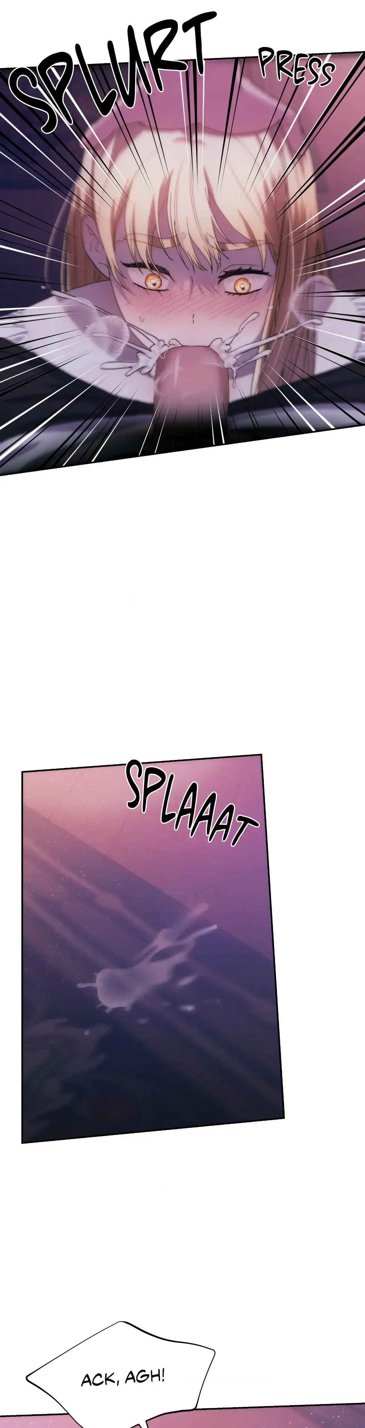 The Golden Wife In Law Chapter 15 - Page 27