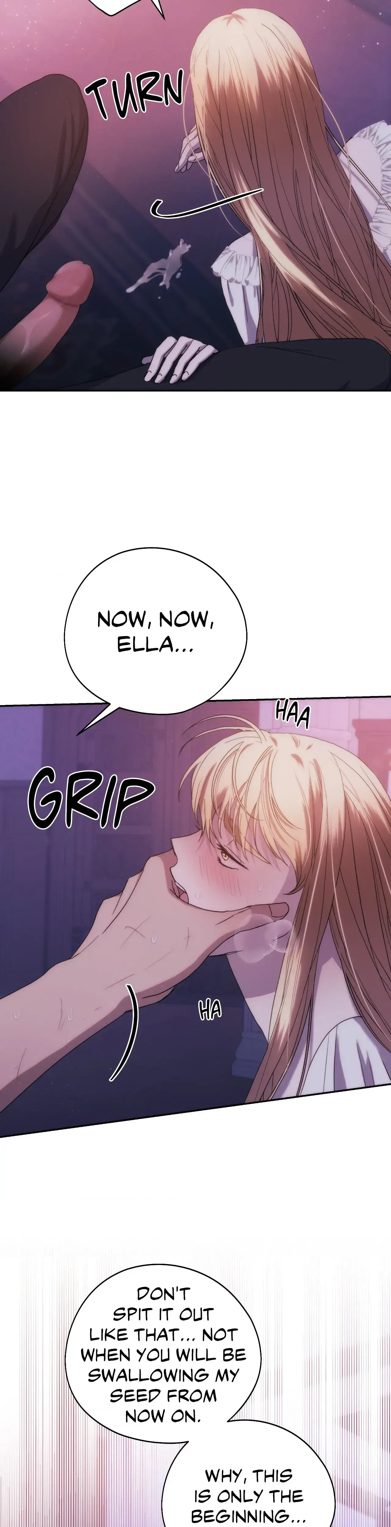 The Golden Wife In Law Chapter 15 - Page 28