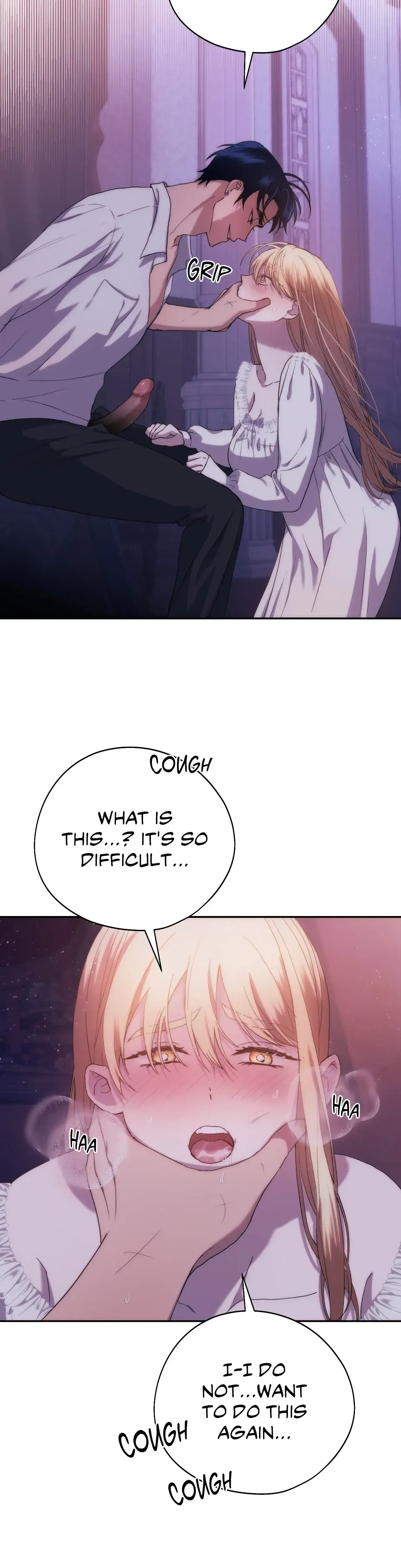 The Golden Wife In Law Chapter 15 - Page 29