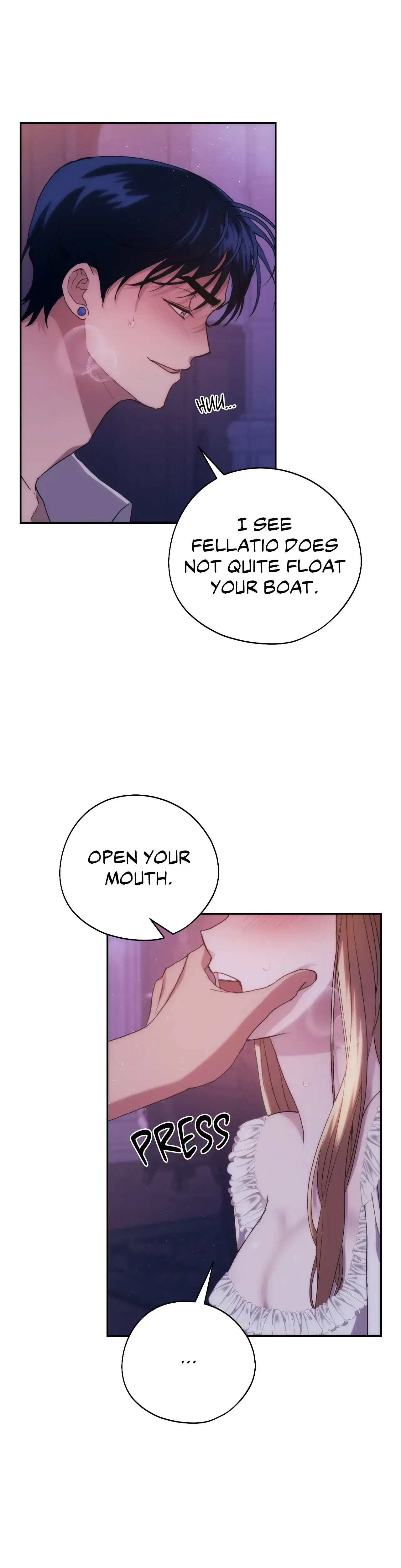 The Golden Wife In Law Chapter 15 - Page 30