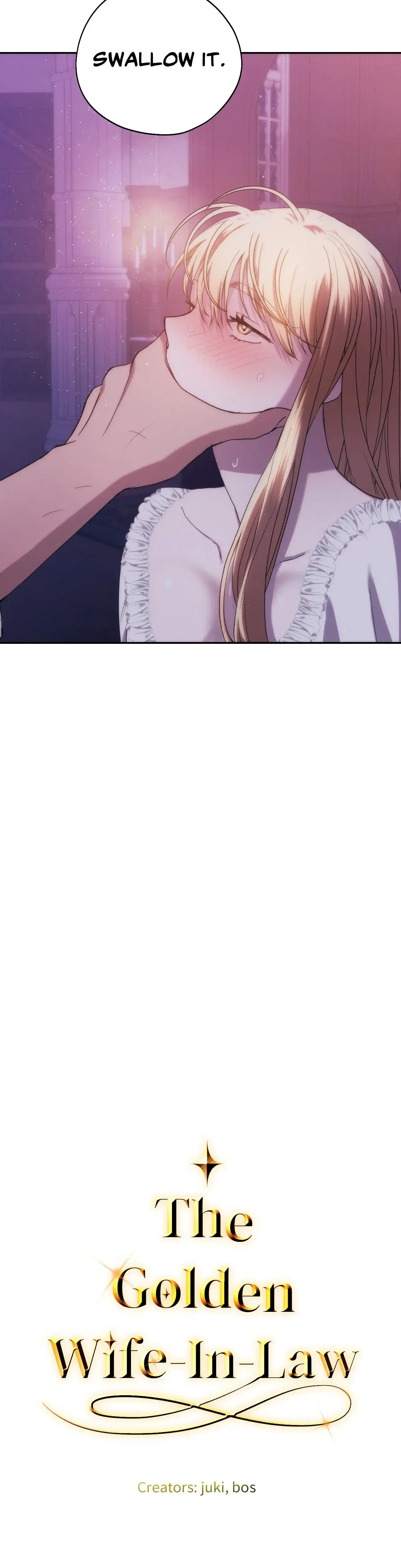 The Golden Wife In Law Chapter 15 - Page 32