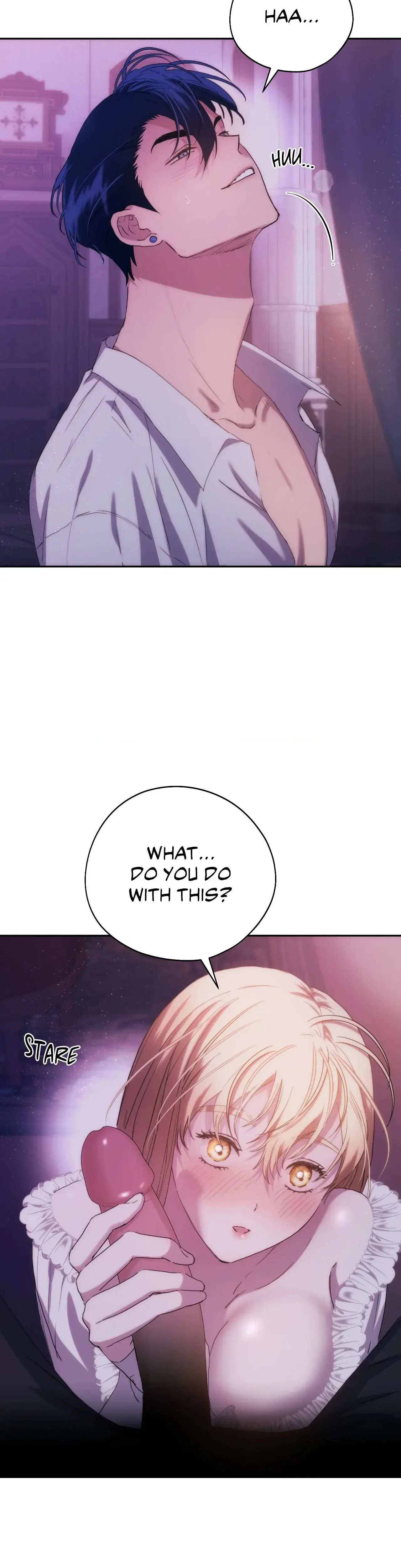 The Golden Wife In Law Chapter 15 - Page 5