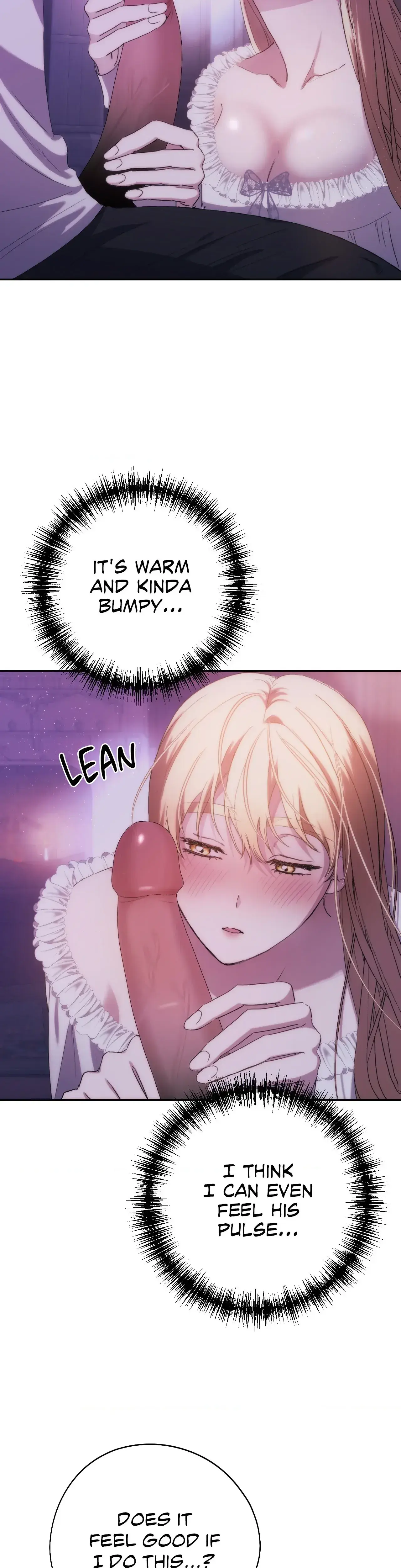 The Golden Wife In Law Chapter 15 - Page 7