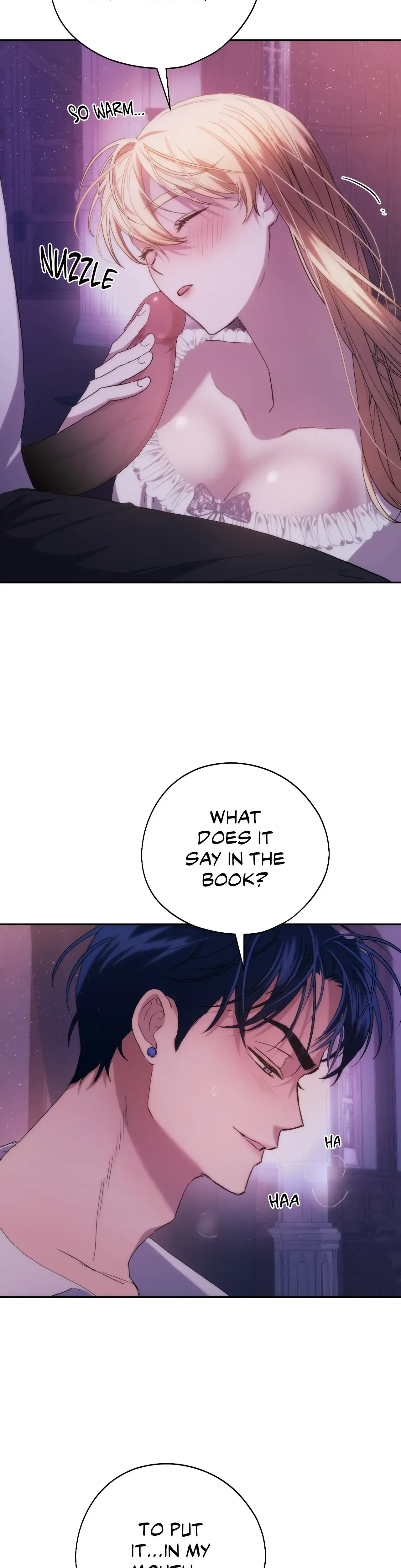 The Golden Wife In Law Chapter 15 - Page 8