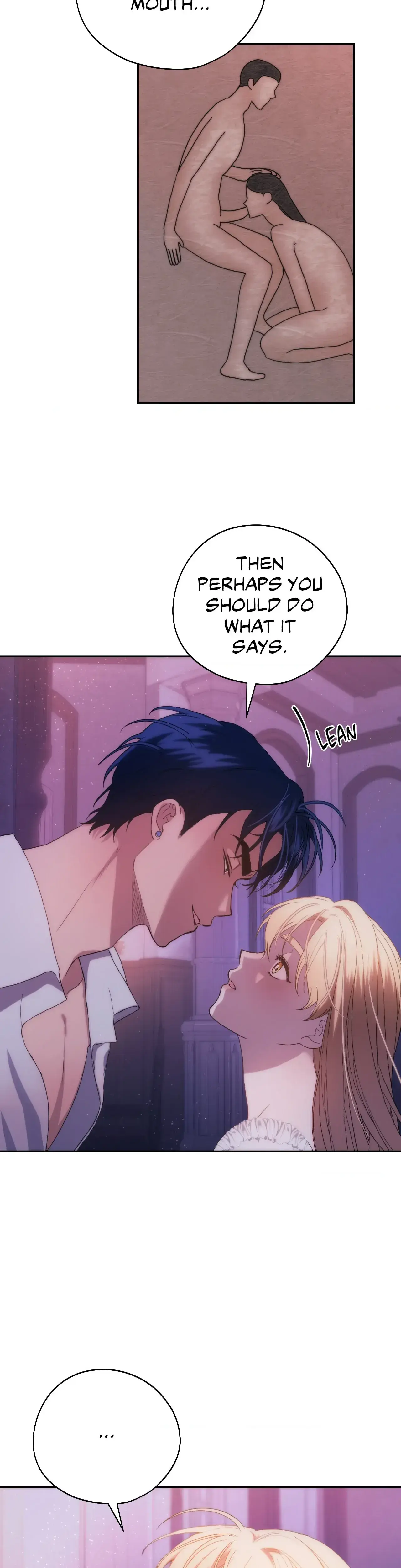 The Golden Wife In Law Chapter 15 - Page 9