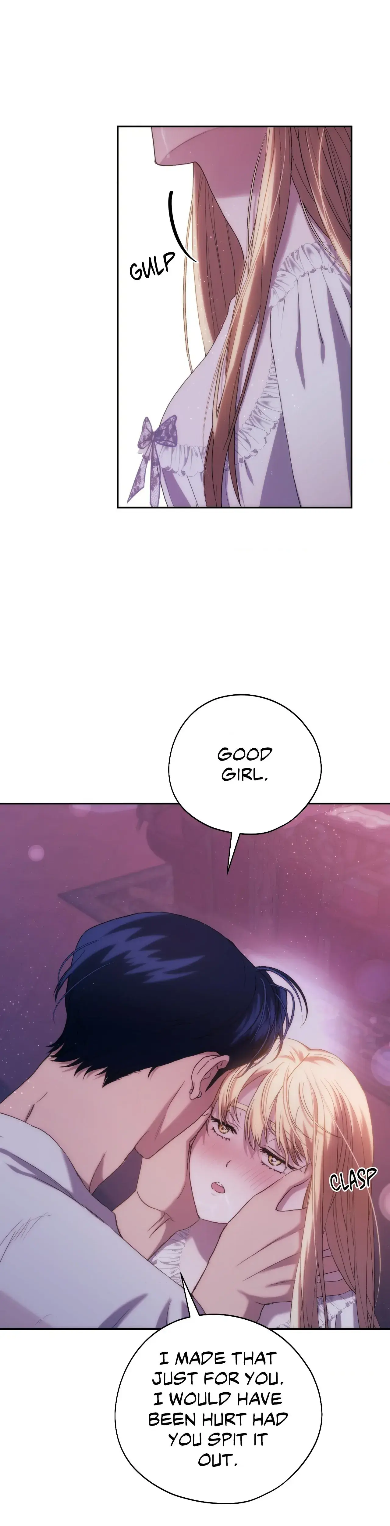 The Golden Wife In Law Chapter 16 - Page 1