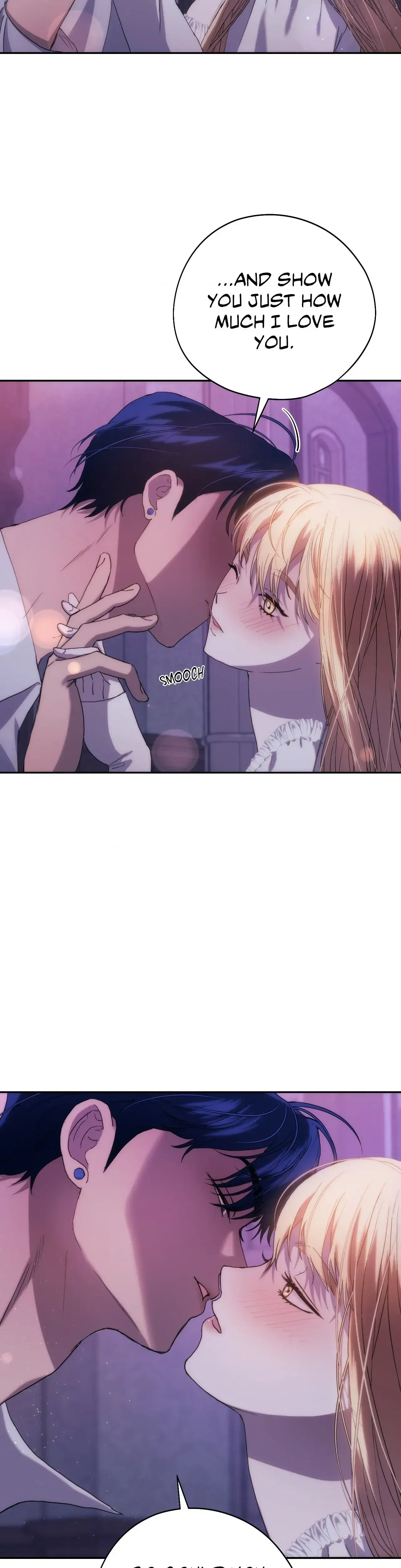 The Golden Wife In Law Chapter 16 - Page 10