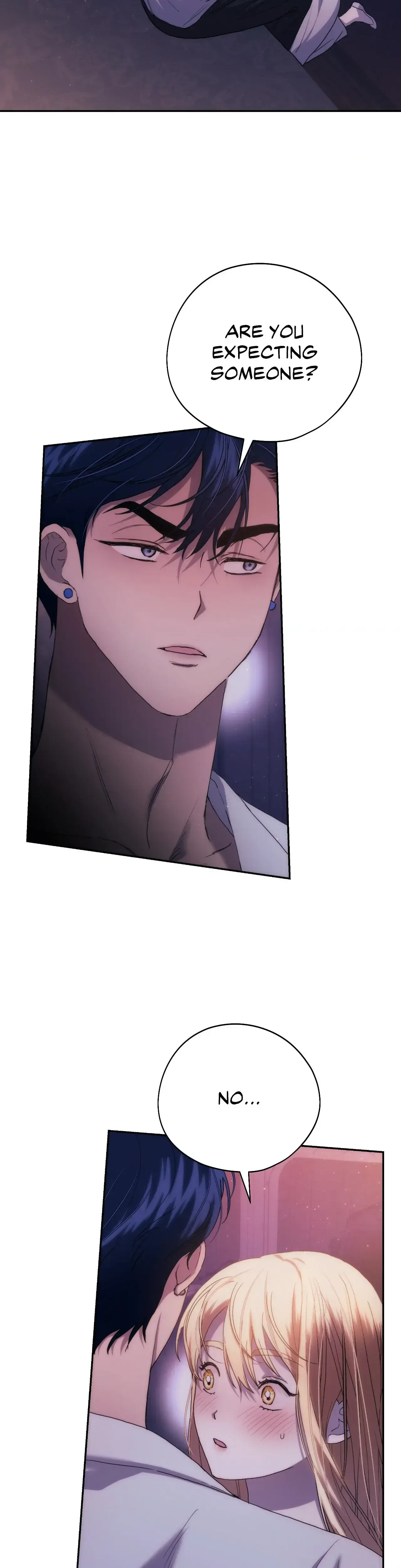 The Golden Wife In Law Chapter 16 - Page 12
