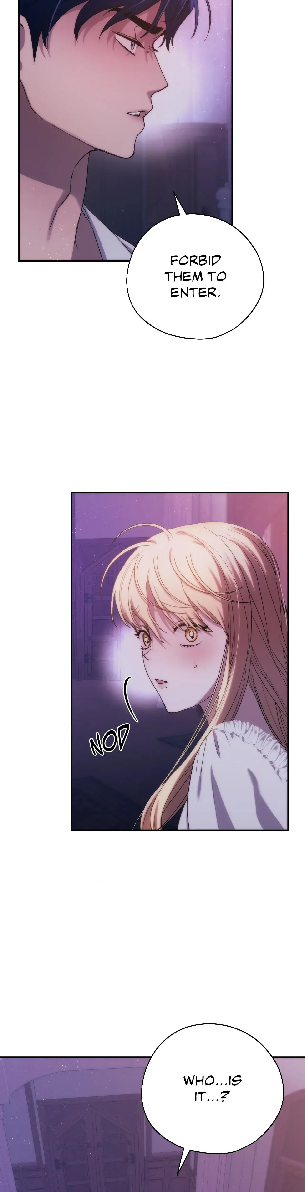 The Golden Wife In Law Chapter 16 - Page 14