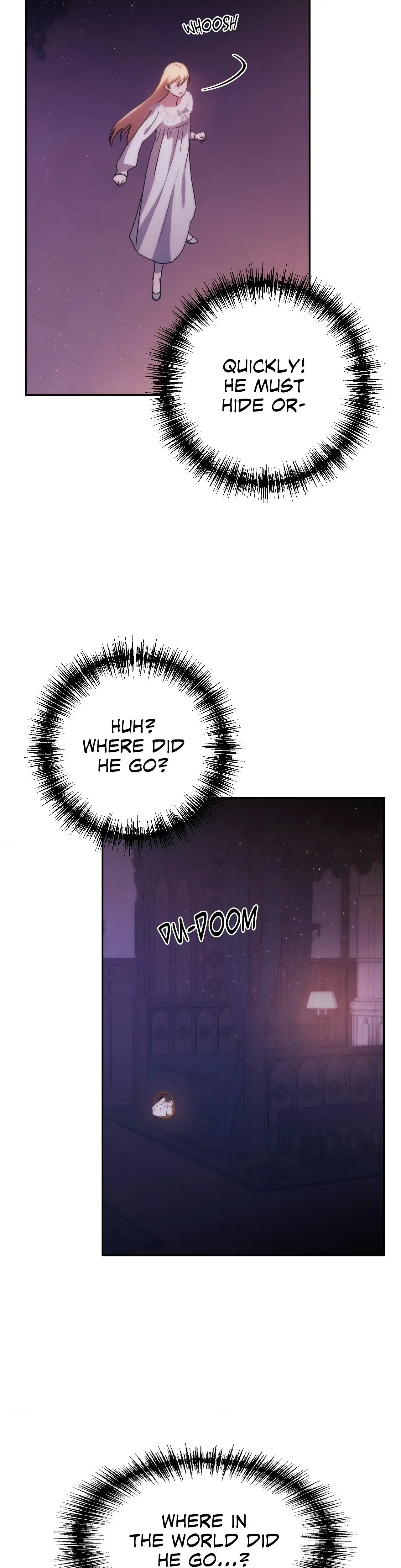 The Golden Wife In Law Chapter 16 - Page 16