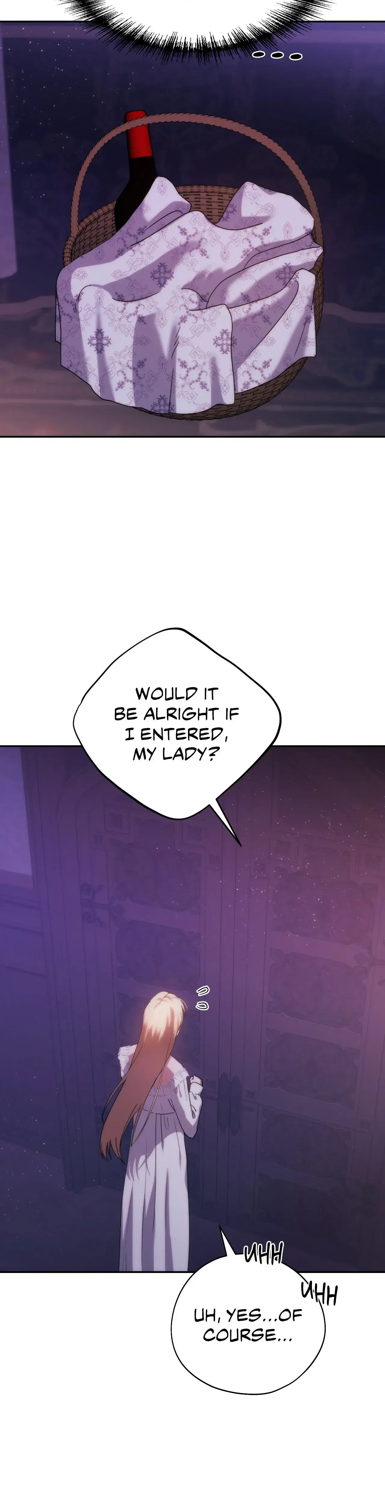 The Golden Wife In Law Chapter 16 - Page 17