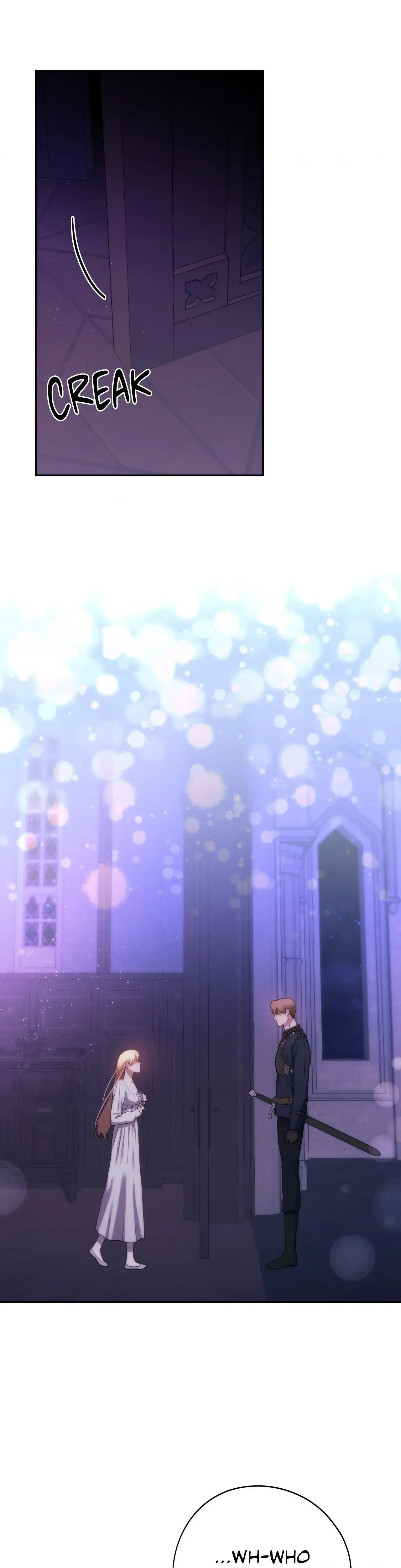 The Golden Wife In Law Chapter 16 - Page 18