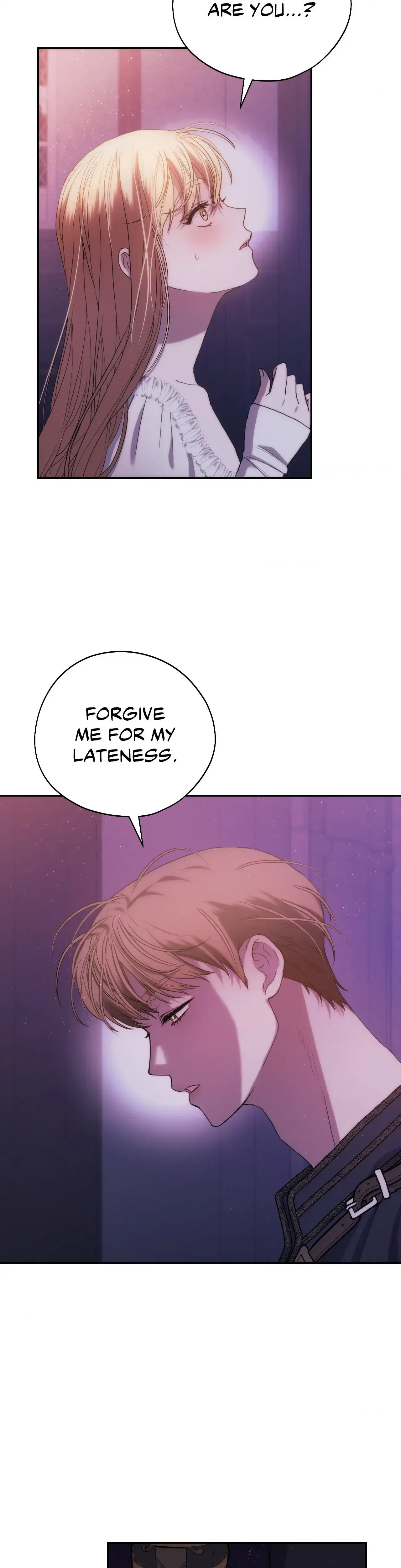 The Golden Wife In Law Chapter 16 - Page 19