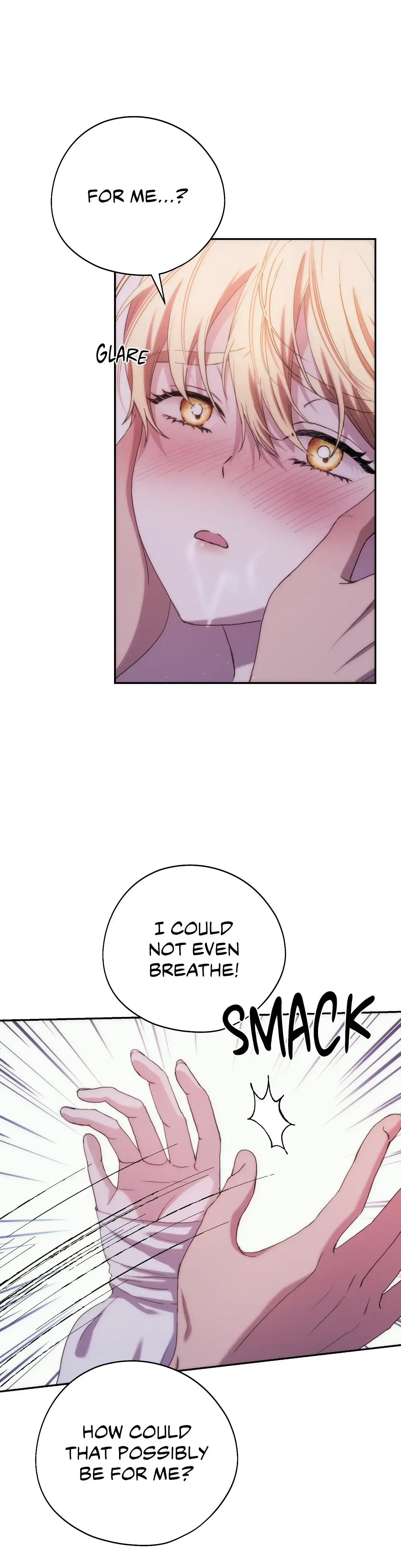 The Golden Wife In Law Chapter 16 - Page 2