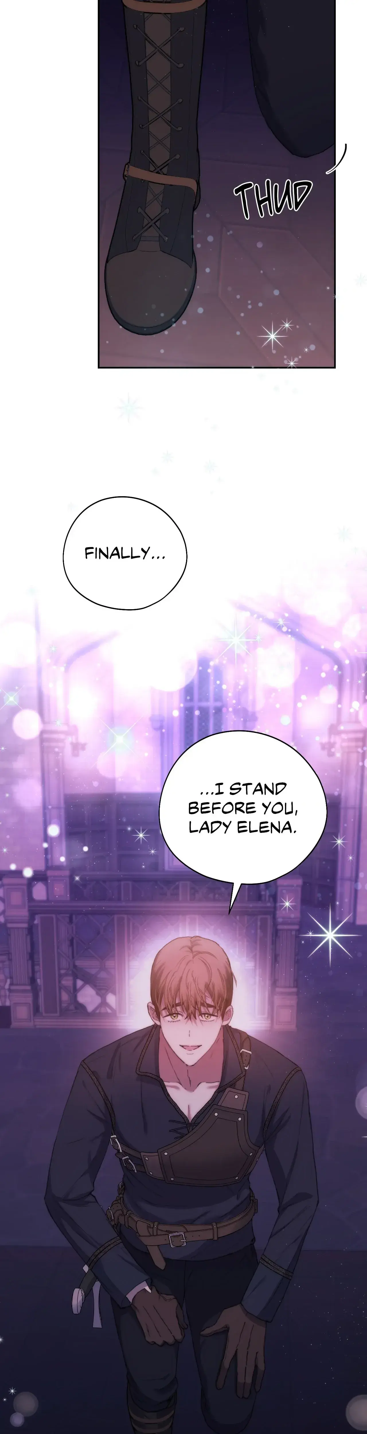 The Golden Wife In Law Chapter 16 - Page 20