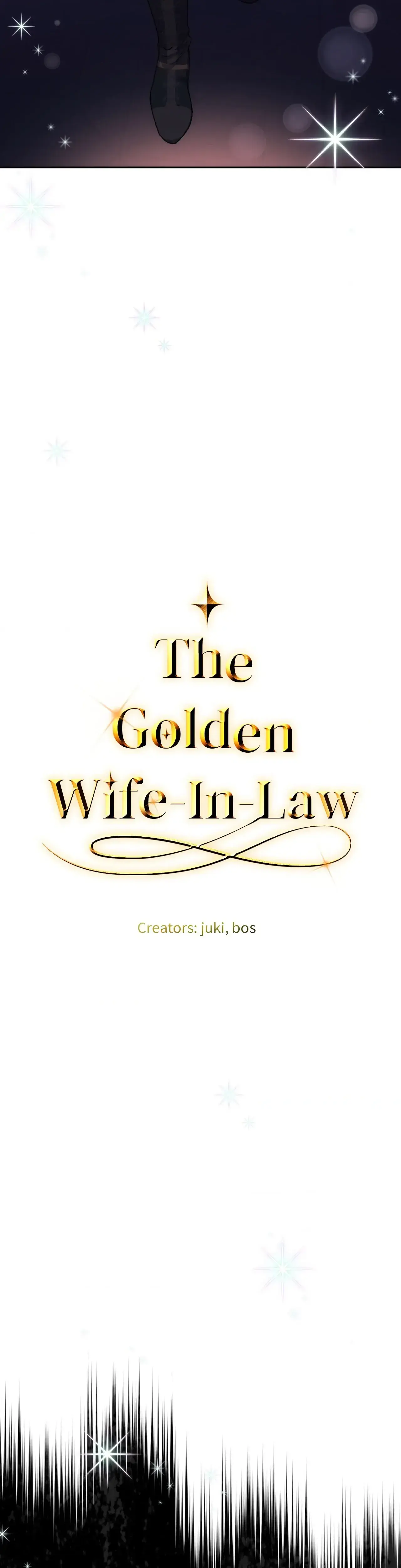 The Golden Wife In Law Chapter 16 - Page 21