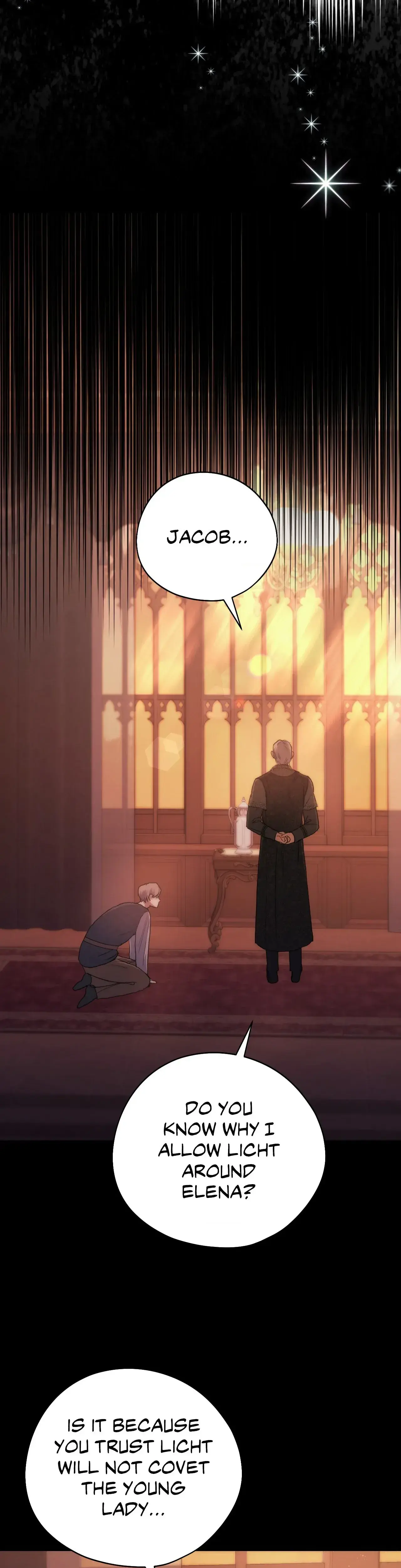 The Golden Wife In Law Chapter 16 - Page 22