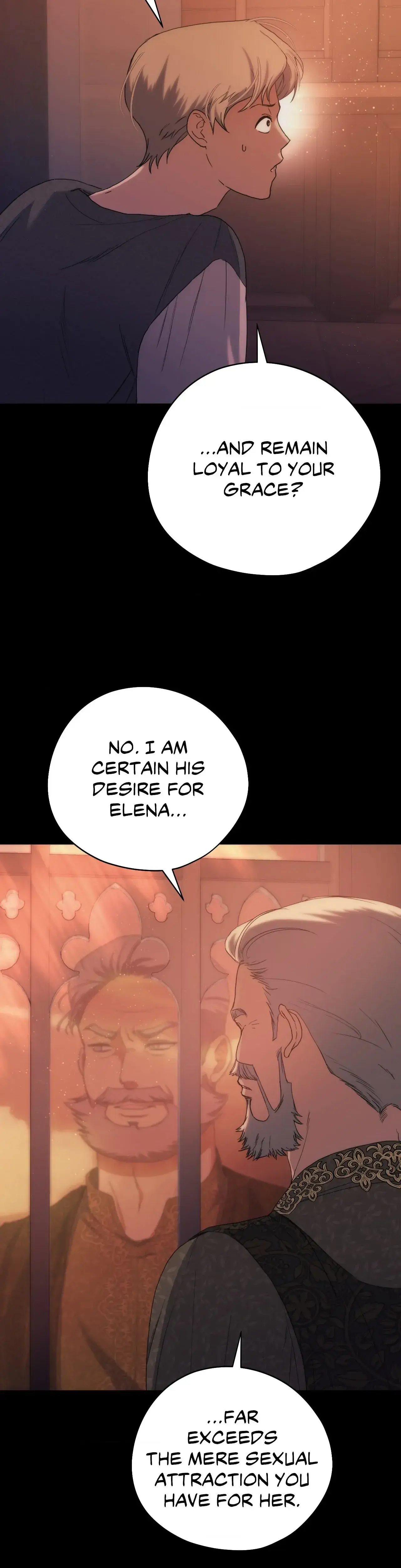 The Golden Wife In Law Chapter 16 - Page 23