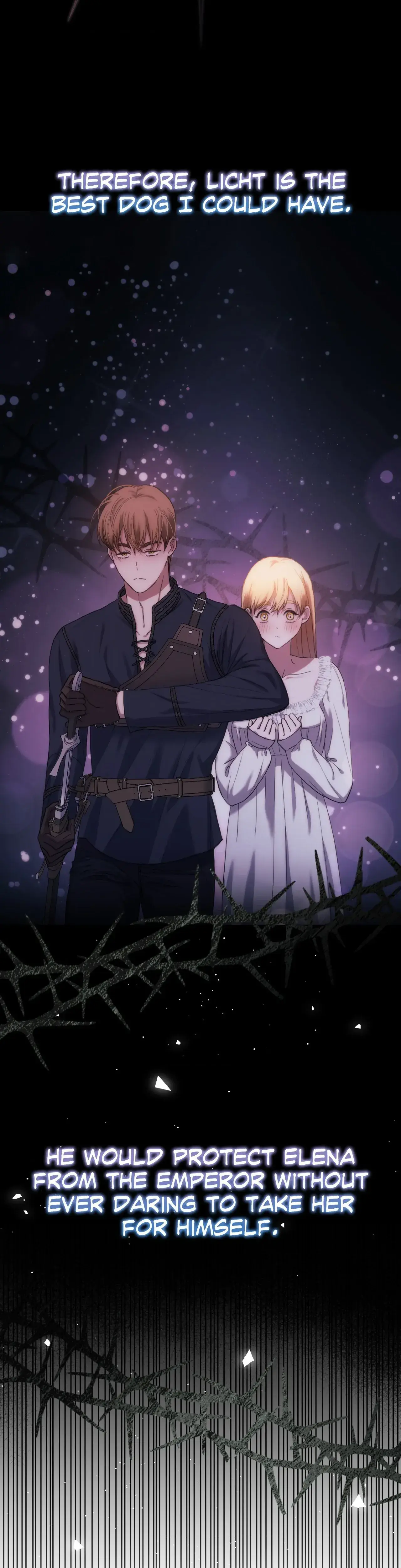 The Golden Wife In Law Chapter 16 - Page 26