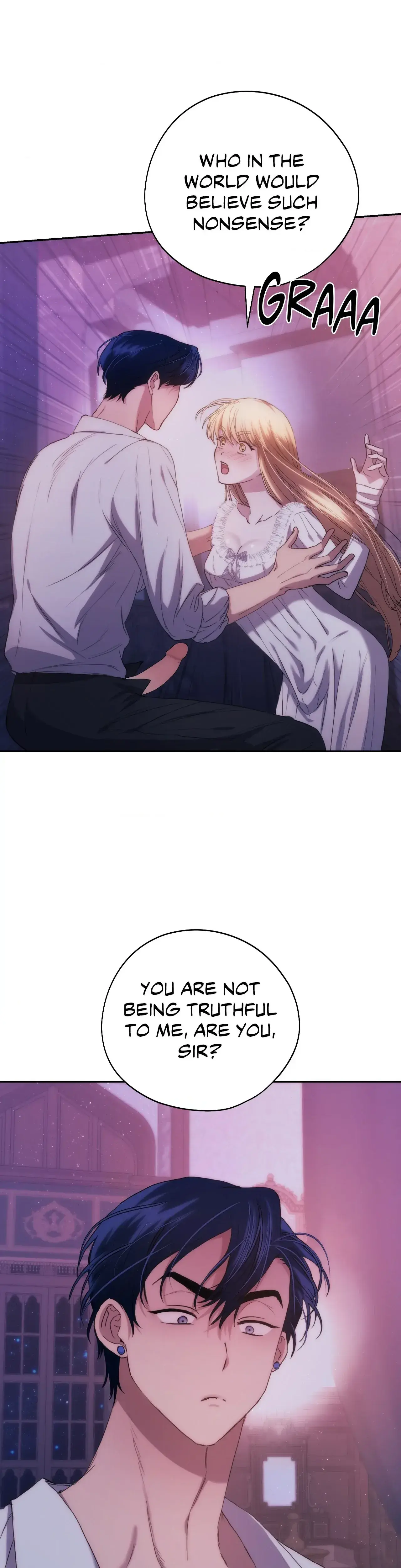 The Golden Wife In Law Chapter 16 - Page 3