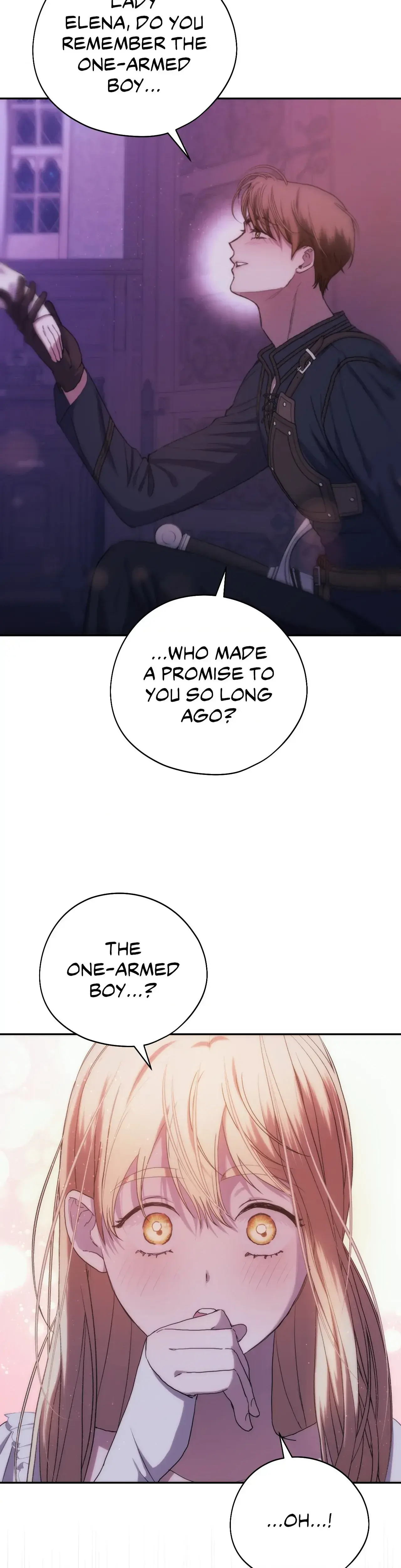 The Golden Wife In Law Chapter 16 - Page 30
