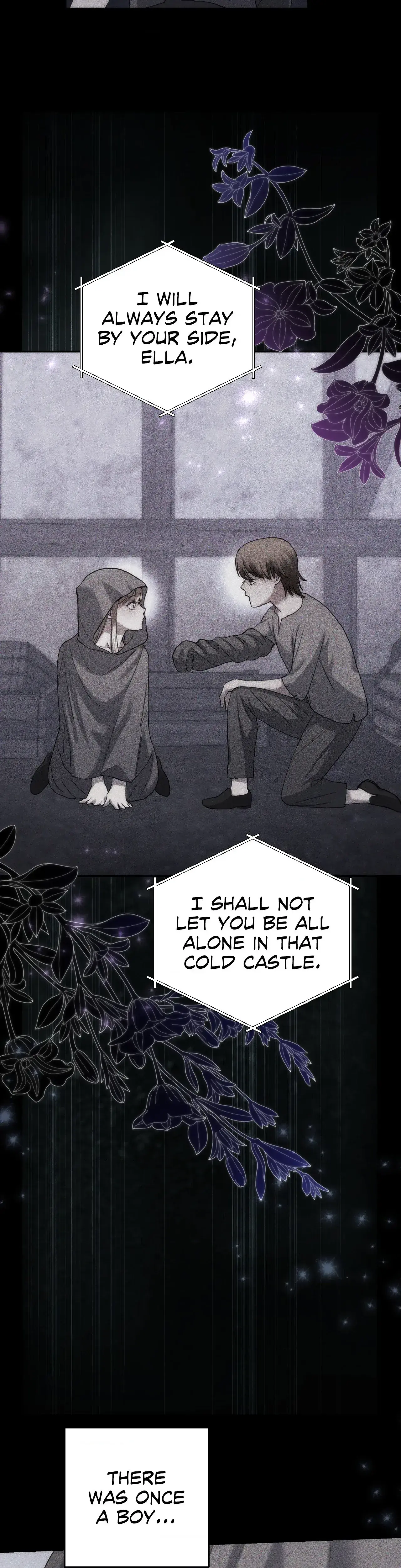 The Golden Wife In Law Chapter 16 - Page 32