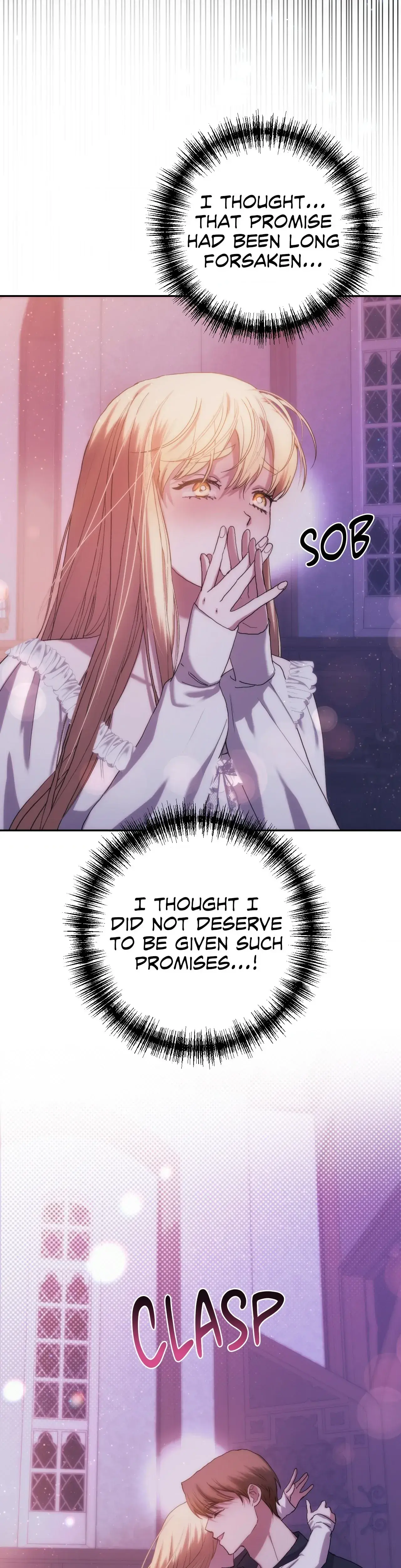 The Golden Wife In Law Chapter 16 - Page 34