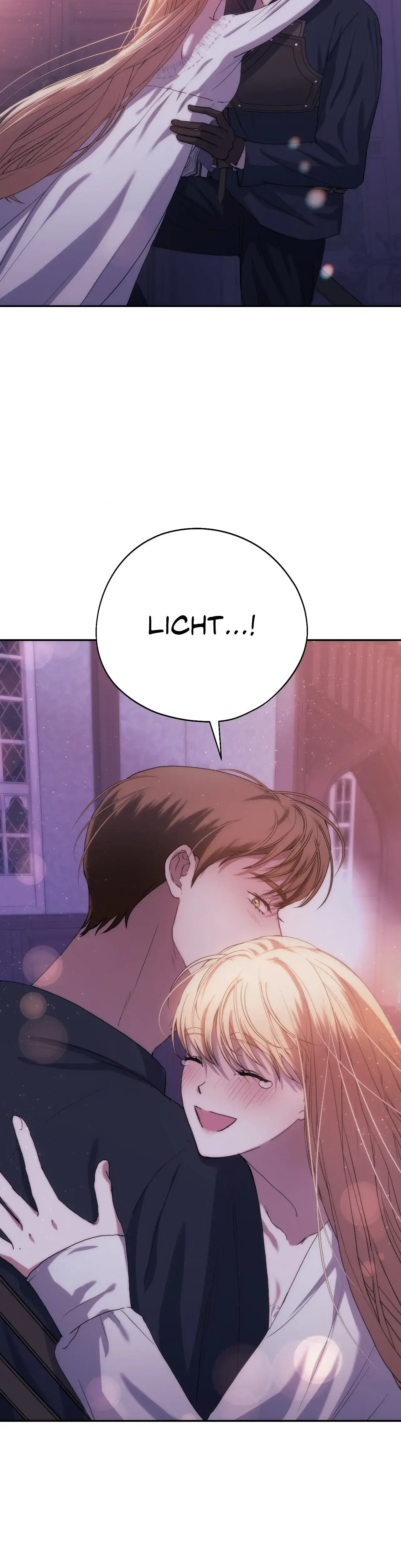 The Golden Wife In Law Chapter 16 - Page 35
