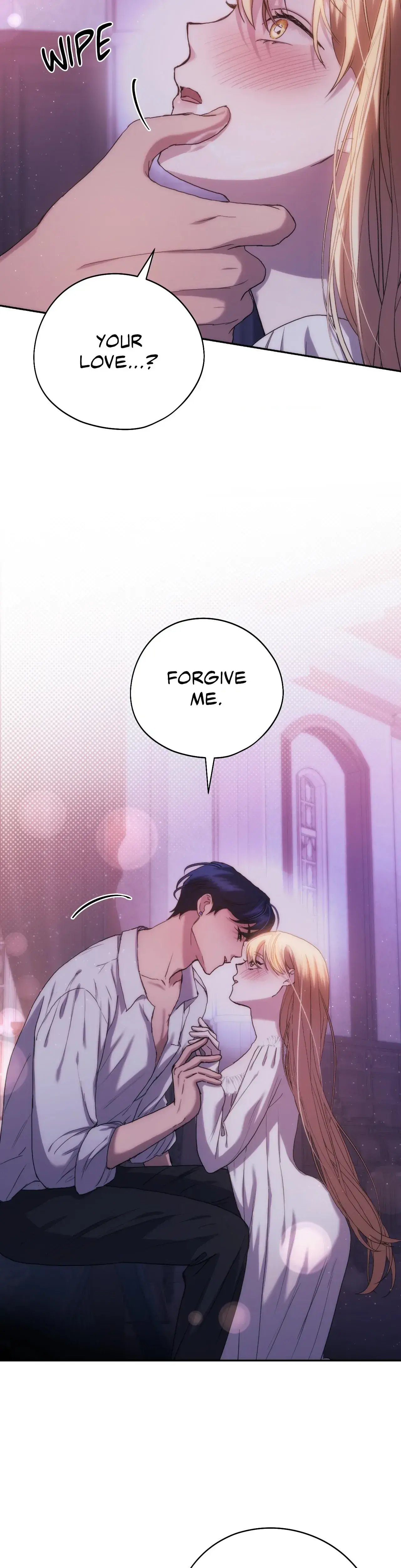 The Golden Wife In Law Chapter 16 - Page 5