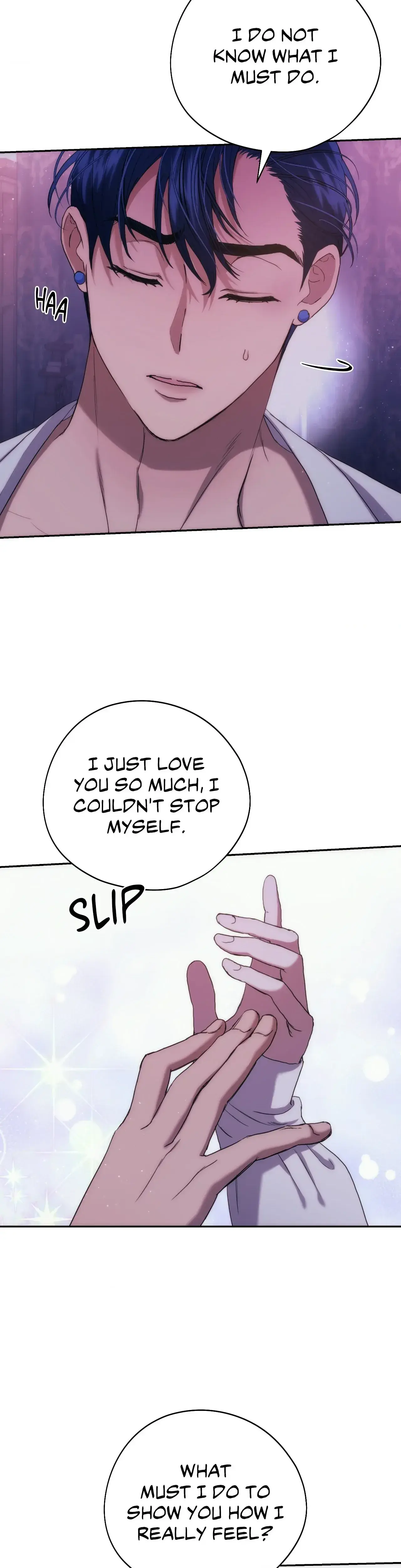 The Golden Wife In Law Chapter 16 - Page 6