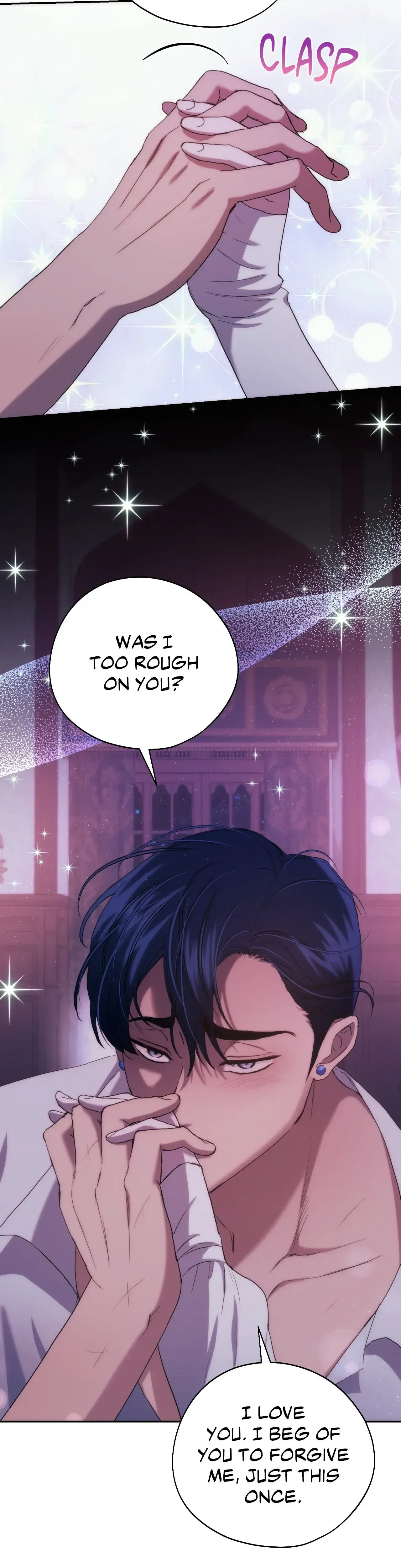 The Golden Wife In Law Chapter 16 - Page 7