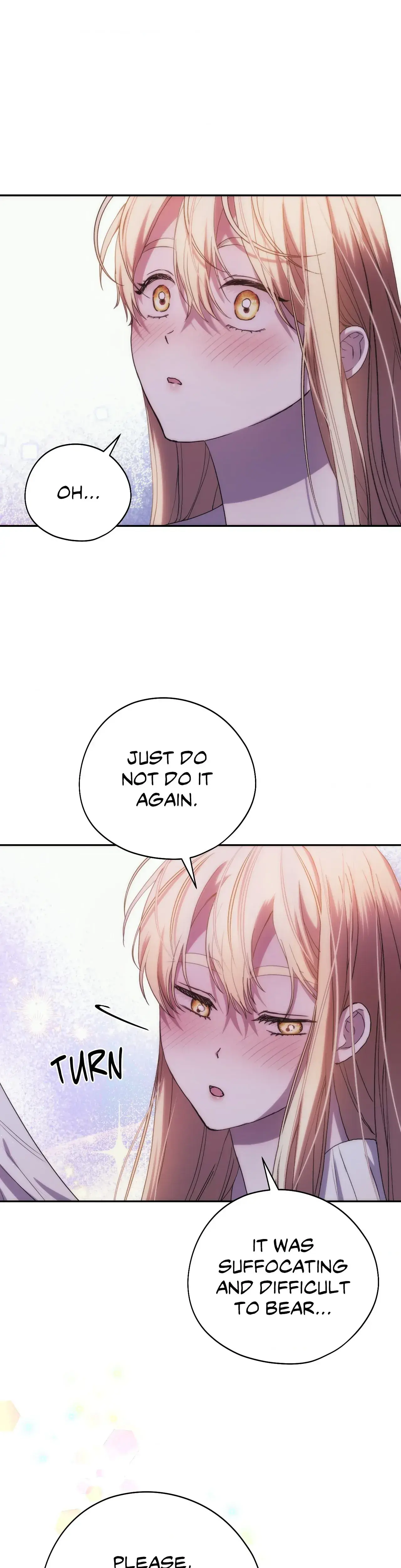 The Golden Wife In Law Chapter 16 - Page 8