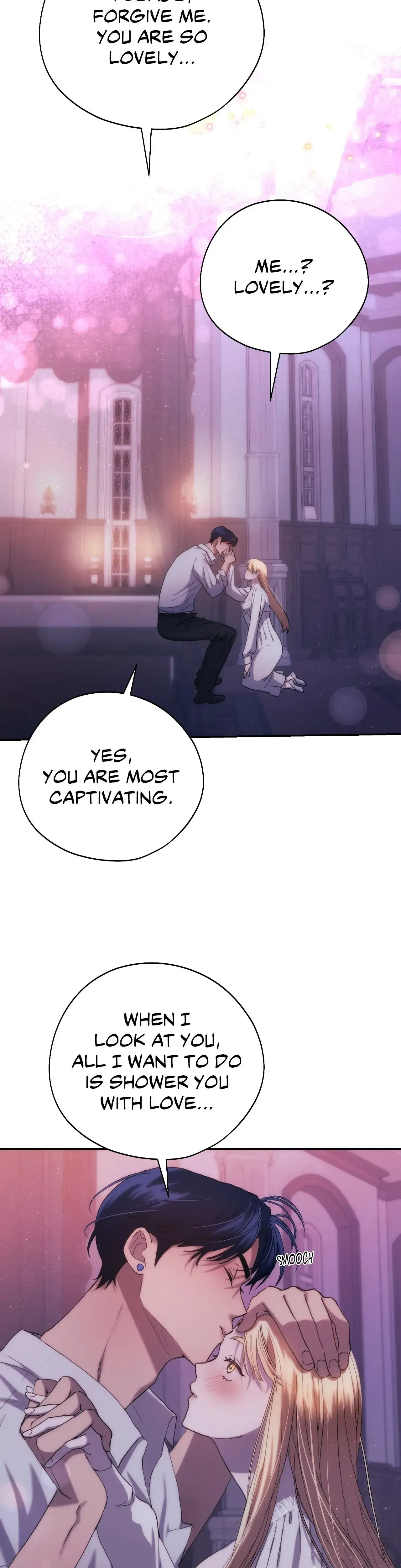 The Golden Wife In Law Chapter 16 - Page 9