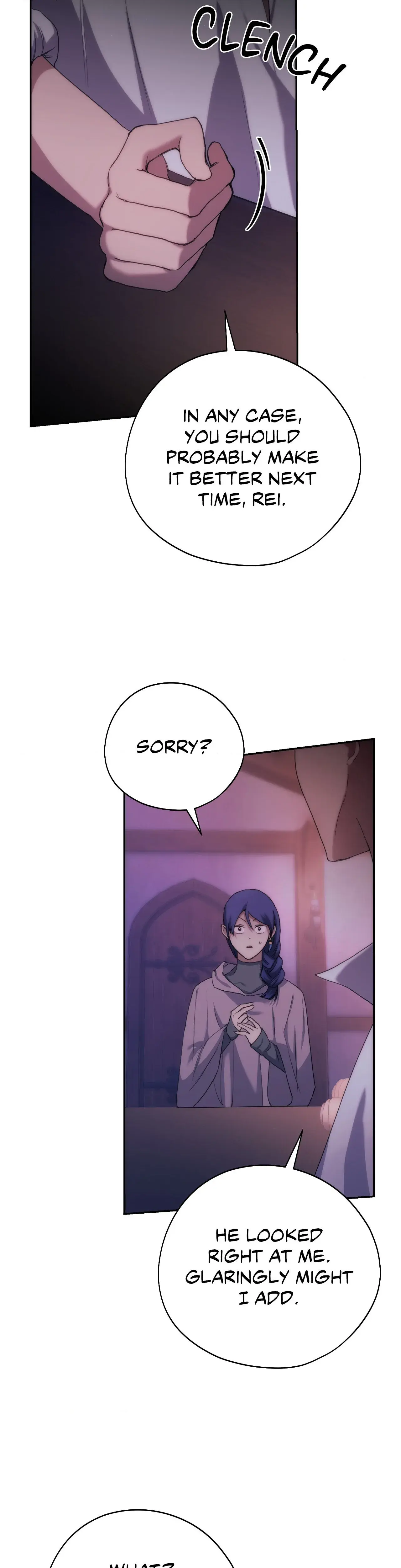 The Golden Wife In Law Chapter 17 - Page 13
