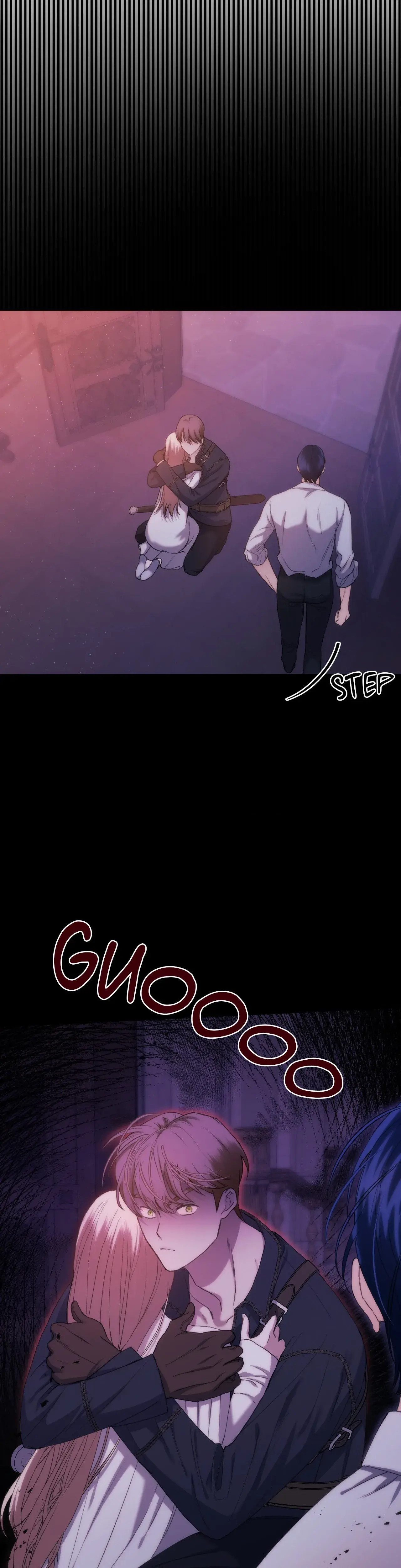 The Golden Wife In Law Chapter 17 - Page 15