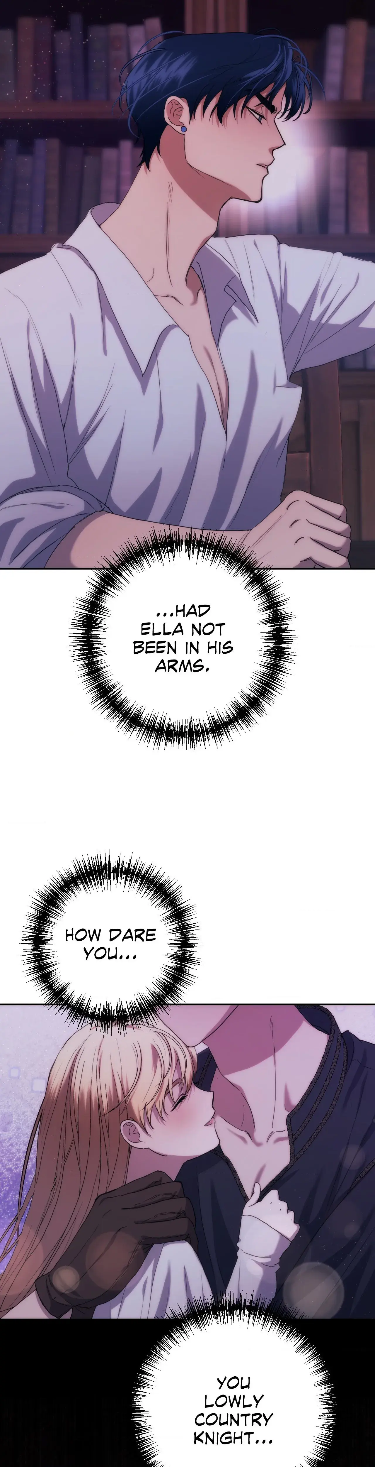 The Golden Wife In Law Chapter 17 - Page 17