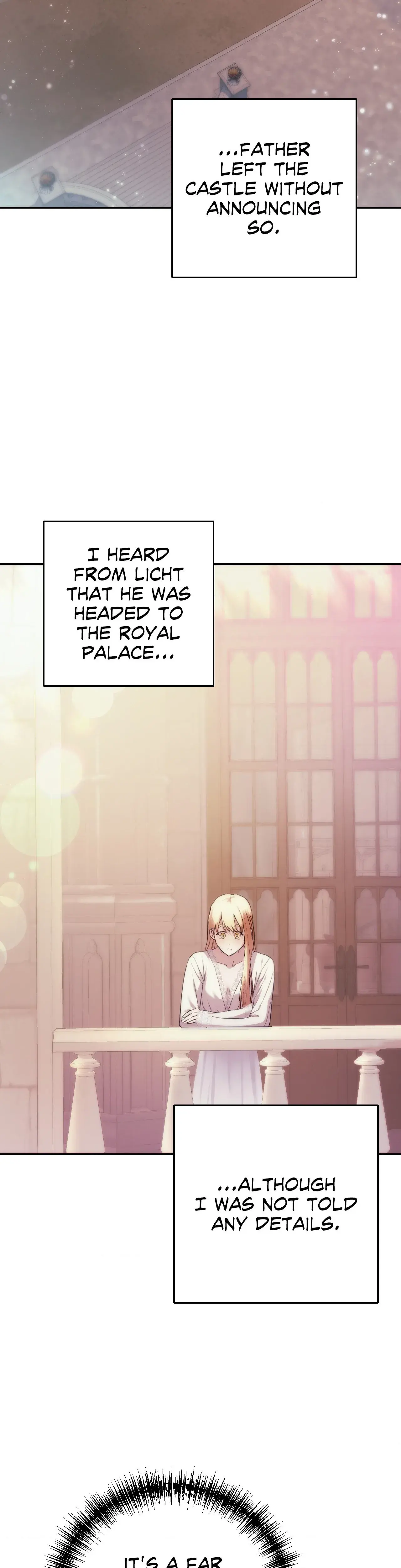 The Golden Wife In Law Chapter 17 - Page 20