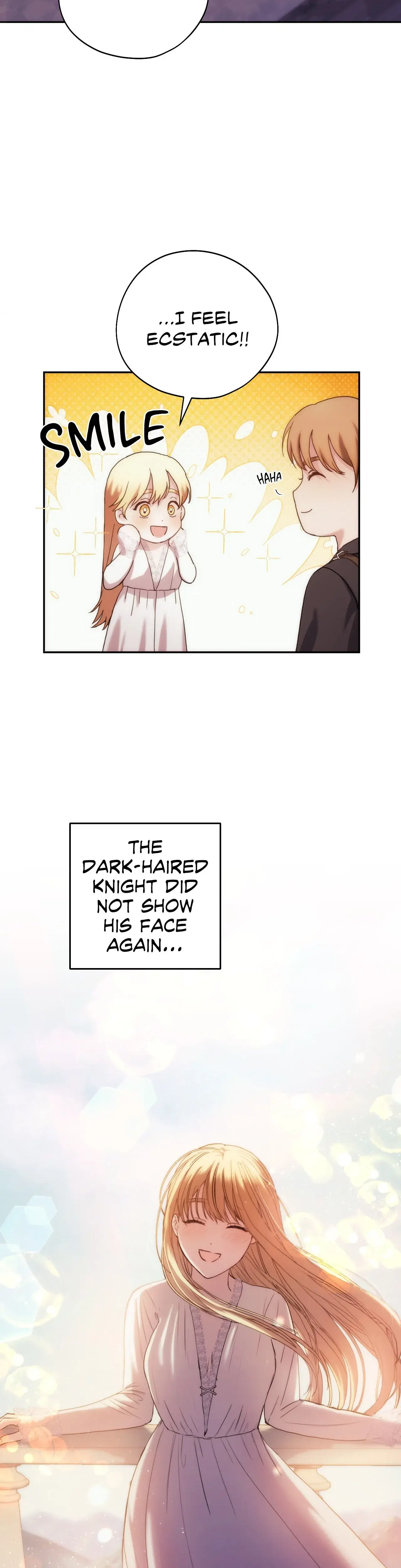The Golden Wife In Law Chapter 17 - Page 23