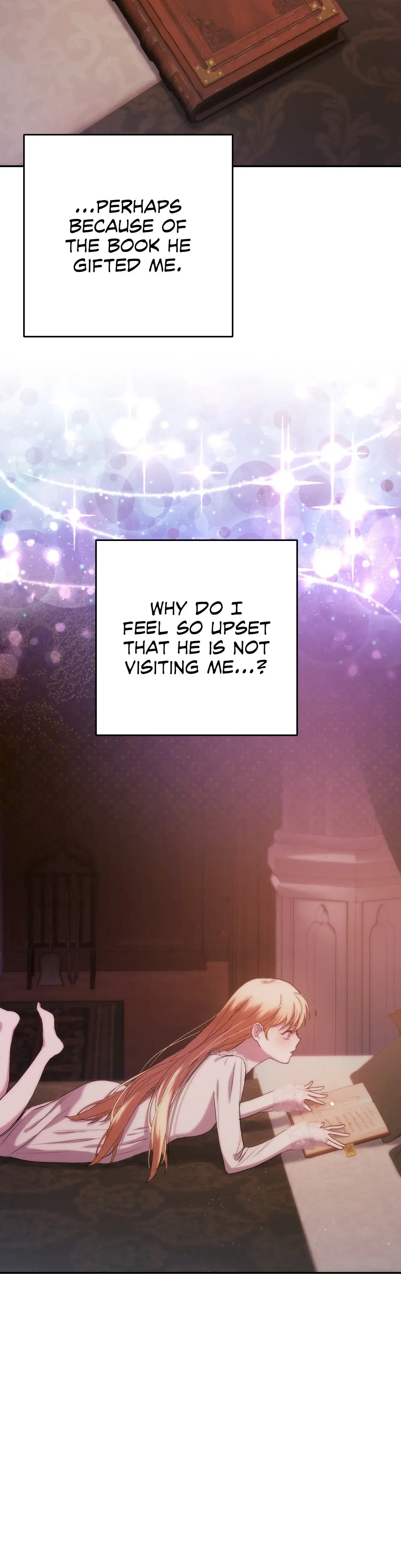 The Golden Wife In Law Chapter 17 - Page 25