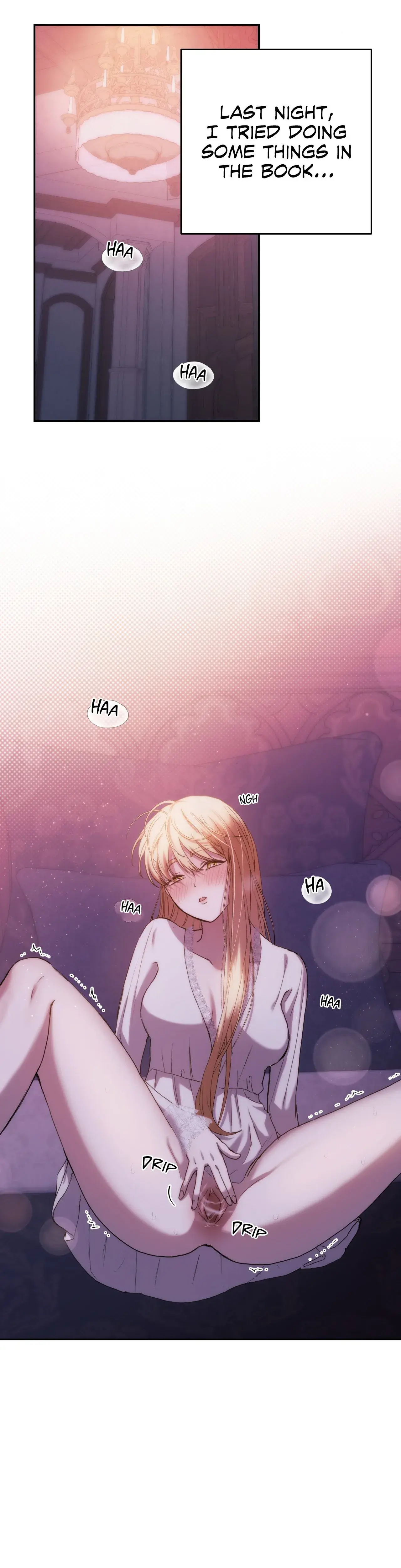 The Golden Wife In Law Chapter 17 - Page 26