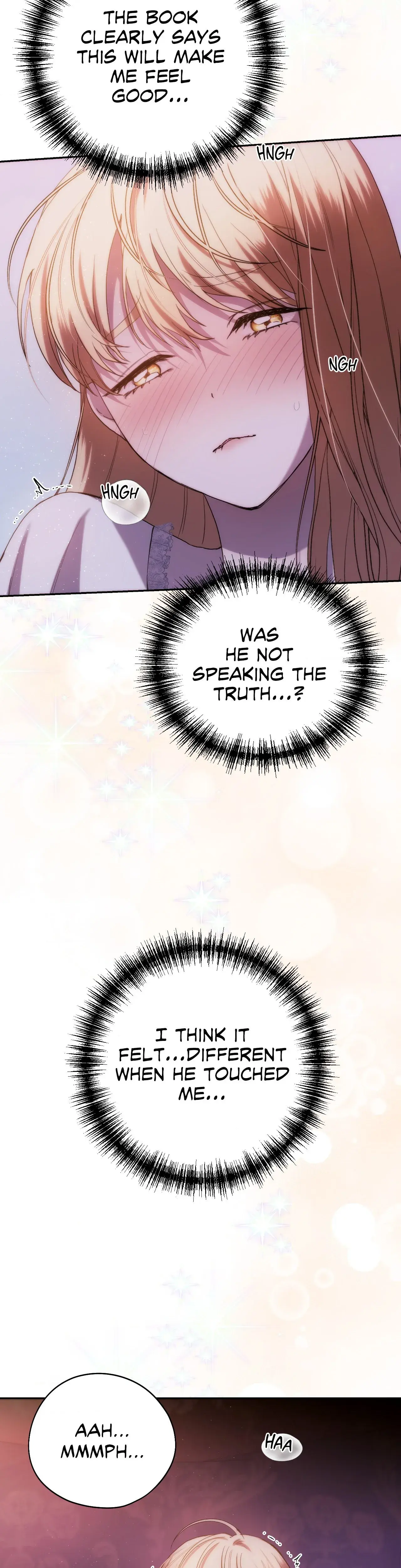 The Golden Wife In Law Chapter 17 - Page 28