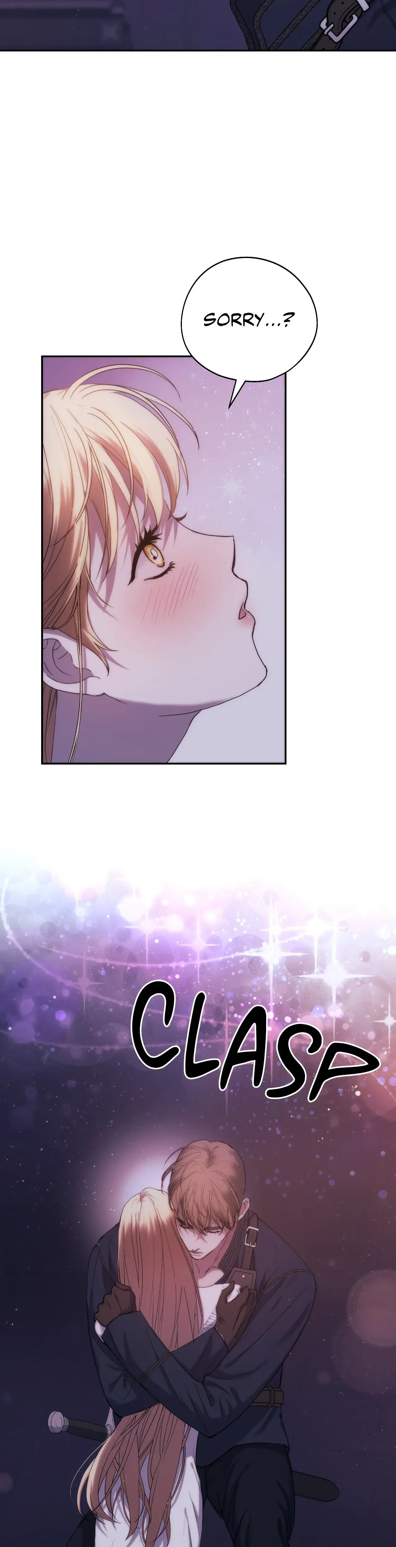 The Golden Wife In Law Chapter 17 - Page 3