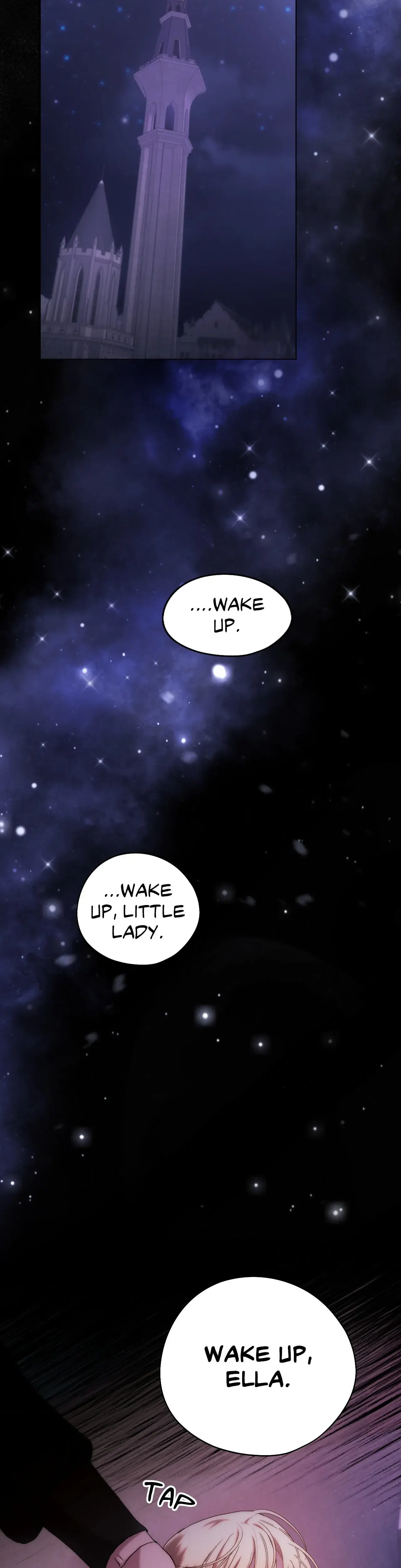 The Golden Wife In Law Chapter 17 - Page 31