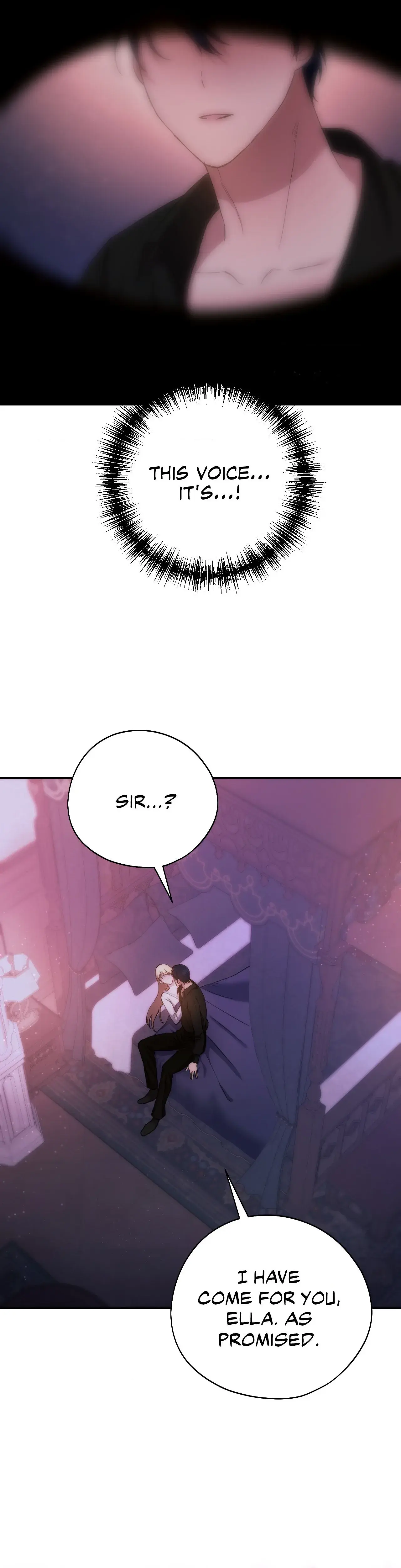 The Golden Wife In Law Chapter 17 - Page 33