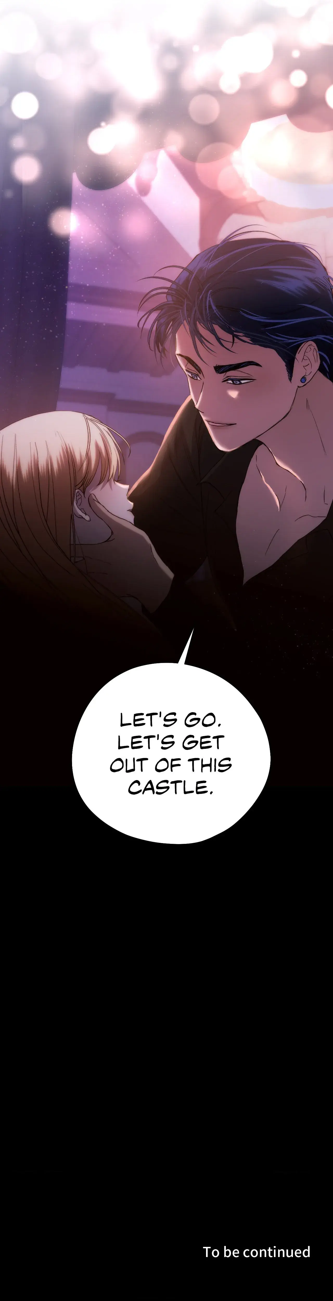 The Golden Wife In Law Chapter 17 - Page 34