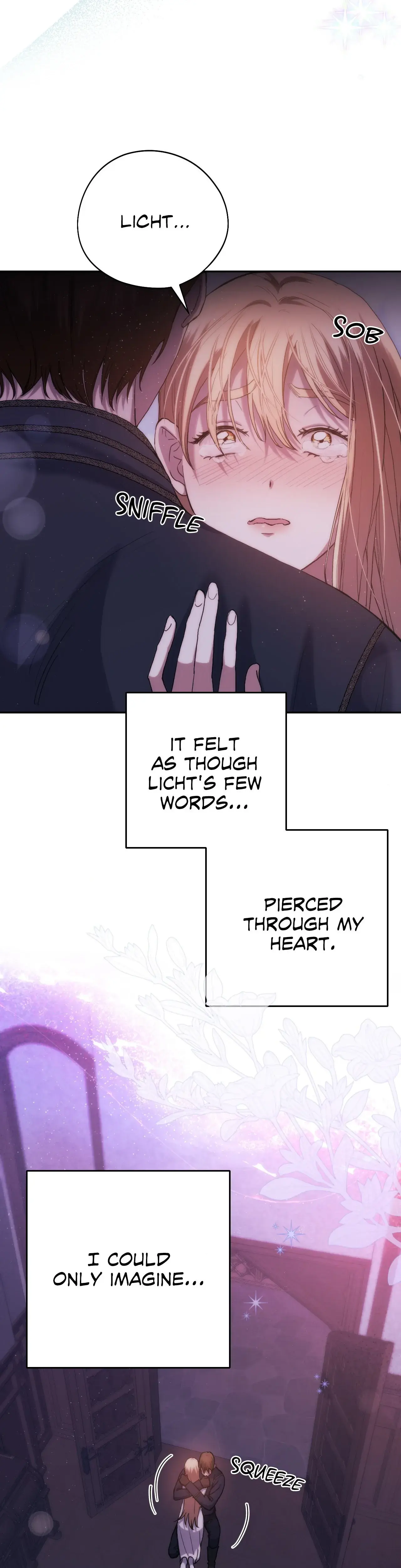 The Golden Wife In Law Chapter 17 - Page 5