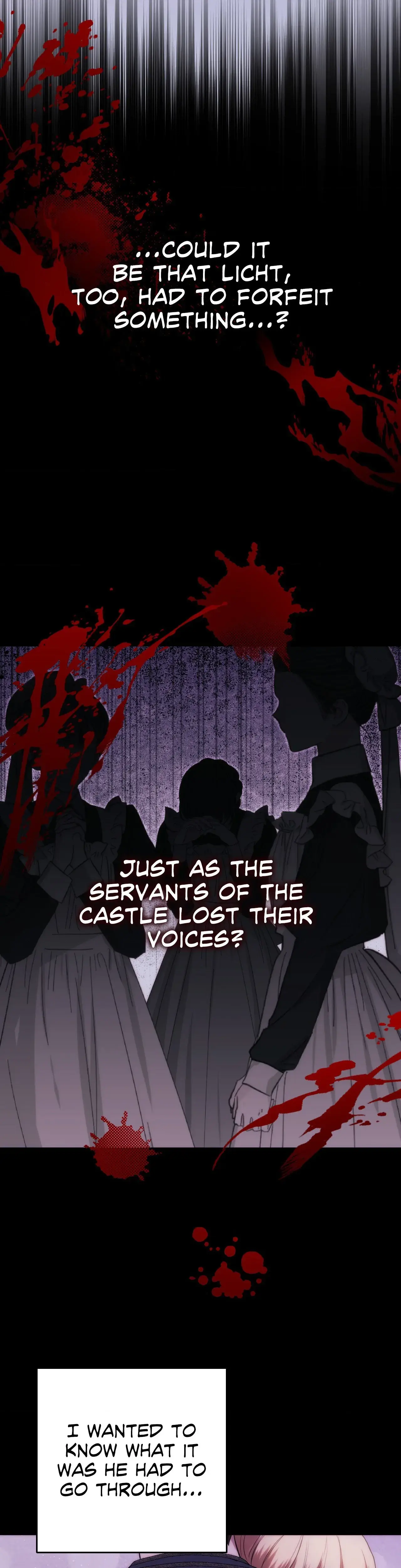 The Golden Wife In Law Chapter 17 - Page 7