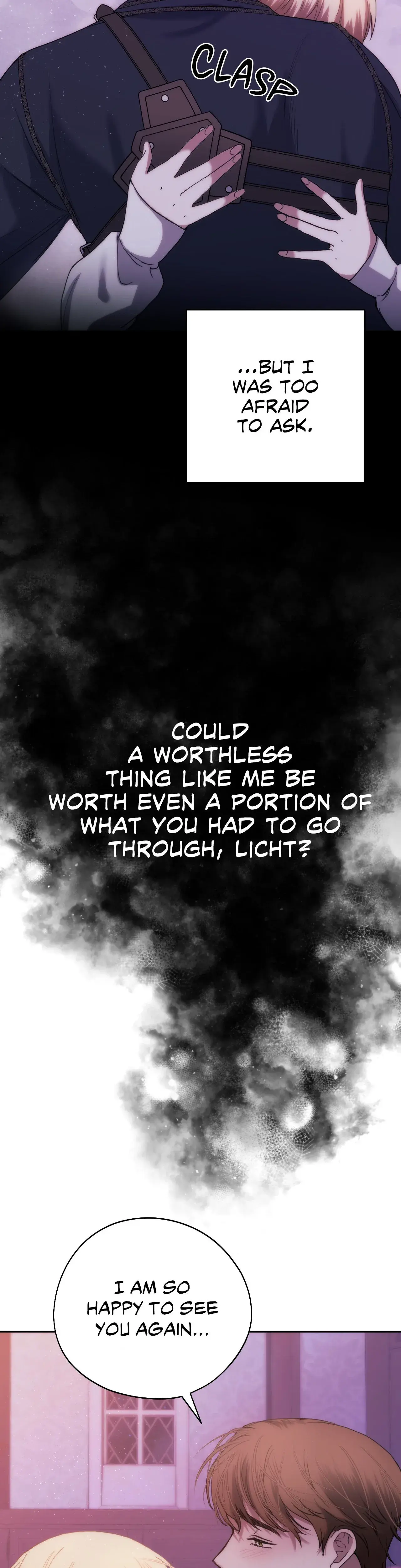 The Golden Wife In Law Chapter 17 - Page 8